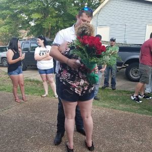 Meet your Posher, Joshua